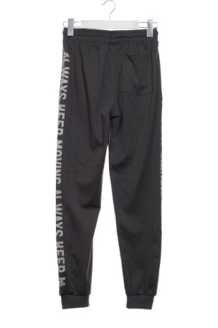Pantaloni de trening, pentru copii Unbranded, Mărime 12-13y/ 158-164 cm, Culoare Gri, Preț 41,99 Lei