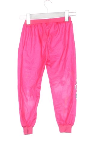 Detské tepláky Unbranded, Veľkosť 4-5y/ 110-116 cm, Farba Ružová, Cena  8,95 €