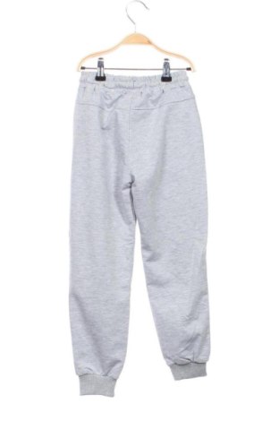 Dziecięce spodnie sportowe Unbranded, Rozmiar 5-6y/ 116-122 cm, Kolor Szary, Cena 107,17 zł