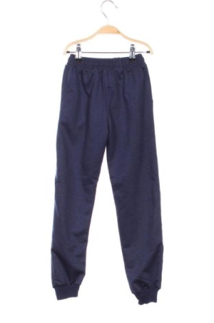Dziecięce spodnie sportowe Unbranded, Rozmiar 7-8y/ 128-134 cm, Kolor Niebieski, Cena 69,66 zł