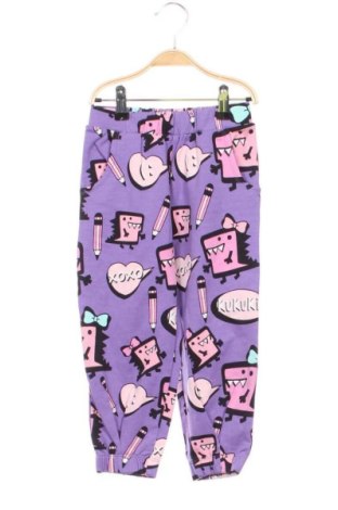 Detské tepláky Unbranded, Veľkosť 2-3y/ 98-104 cm, Farba Viacfarebná, Cena  13,00 €