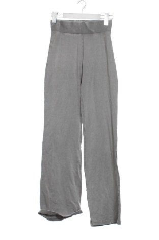 Dziecięce spodnie sportowe Unbranded, Rozmiar 14-15y/ 168-170 cm, Kolor Szary, Cena 69,66 zł