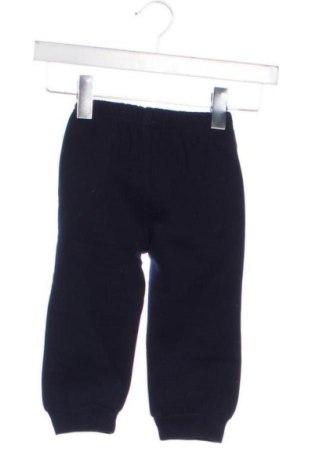 Dziecięce spodnie sportowe Unbranded, Rozmiar 12-18m/ 80-86 cm, Kolor Niebieski, Cena 51,50 zł