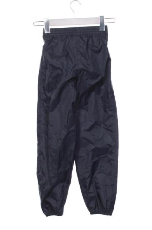 Παιδική κάτω φόρμα Unbranded, Μέγεθος 5-6y/ 116-122 εκ., Χρώμα Μπλέ, Τιμή 13,00 €