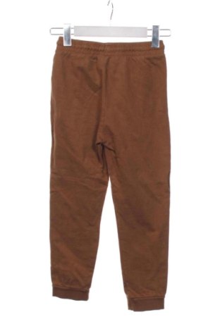 Παιδική κάτω φόρμα Unbranded, Μέγεθος 6-7y/ 122-128 εκ., Χρώμα Καφέ, Τιμή 13,00 €