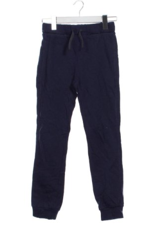 Gyerek sport nadrág United Colors Of Benetton, Méret 10-11y / 146-152 cm, Szín Kék, Ár 6 989 Ft