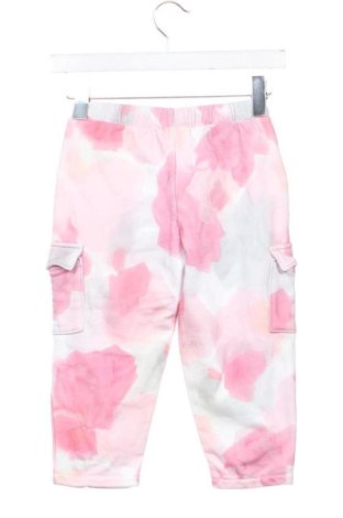 Dětské tepláky United Colors Of Benetton, Velikost 4-5y/ 110-116 cm, Barva Vícebarevné, Cena  397,00 Kč