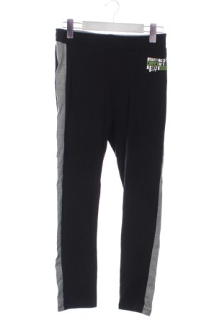 Gyerek sport nadrág Wit Girl, Méret 13-14y / 164-168 cm, Szín Fekete, Ár 3 799 Ft