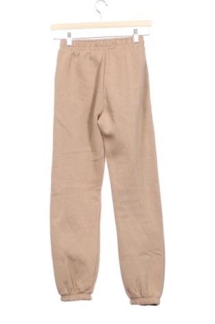 Detské tepláky Zara, Veľkosť 12-13y/ 158-164 cm, Farba Béžová, Cena  8,00 €