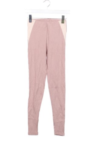 Gyerek sport nadrág Zara, Méret 13-14y / 164-168 cm, Szín Rózsaszín, Ár 4 249 Ft