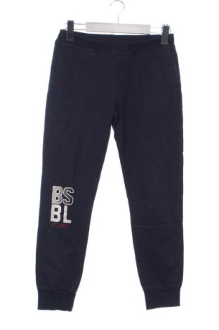 Παιδική κάτω φόρμα iDO, Μέγεθος 10-11y/ 146-152 εκ., Χρώμα Μπλέ, Τιμή 14,00 €