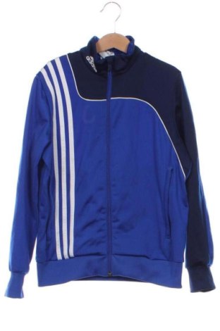 Kinder Sportoberteil Adidas, Größe 8-9y/ 134-140 cm, Farbe Blau, Preis € 44,99
