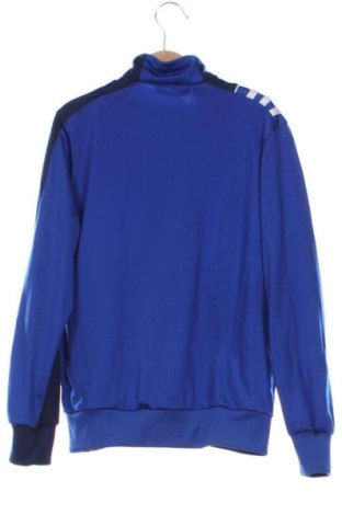 Kinder Sportoberteil Adidas, Größe 8-9y/ 134-140 cm, Farbe Blau, Preis € 44,99