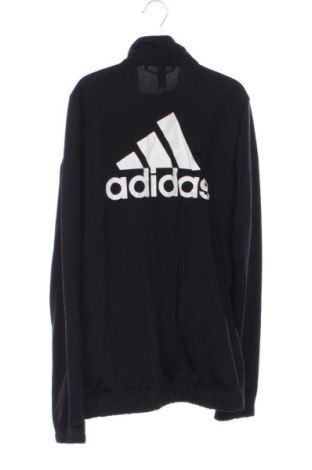 Kinder Sportoberteil Adidas, Größe 13-14y/ 164-168 cm, Farbe Schwarz, Preis € 45,99