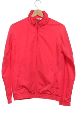 Παιδικό αθλητικό πάνω φόρμα Adidas, Μέγεθος 12-13y/ 158-164 εκ., Χρώμα Κόκκινο, Τιμή 17,38 €