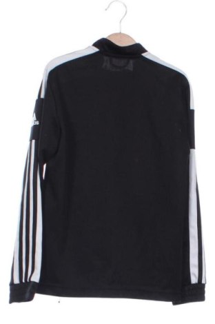 Παιδικό αθλητικό πάνω φόρμα Adidas, Μέγεθος 7-8y/ 128-134 εκ., Χρώμα Μαύρο, Τιμή 17,39 €