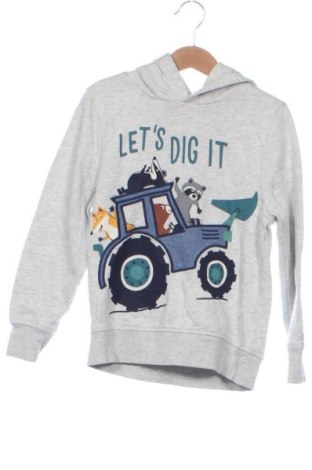 Gyerek sport felső C&A, Méret 6-7y / 122-128 cm, Szín Szürke, Ár 3 819 Ft