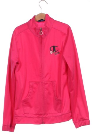 Detská športová horná časť  Champion, Veľkosť 11-12y/ 152-158 cm, Farba Ružová, Cena  13,81 €