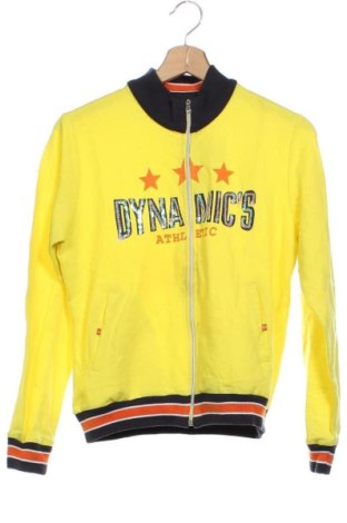 Παιδικό αθλητικό πάνω φόρμα Dynamic, Μέγεθος 12-13y/ 158-164 εκ., Χρώμα Κίτρινο, Τιμή 10,99 €
