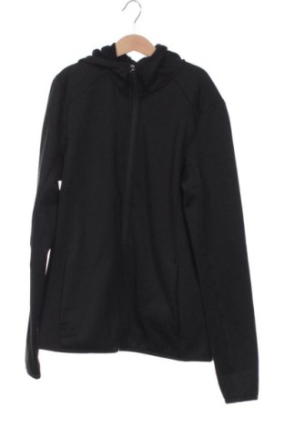 Kinder Sportoberteil H&M, Größe 11-12y/ 152-158 cm, Farbe Schwarz, Preis € 21,99