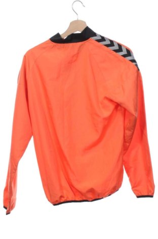 Detská športová horná časť  Hummel, Veľkosť 15-18y/ 170-176 cm, Farba Oranžová, Cena  14,00 €