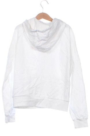 Bluză de trening, pentru copii Lee, Mărime 10-11y/ 146-152 cm, Culoare Alb, Preț 97,99 Lei