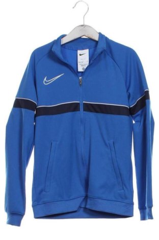 Kinder Sportoberteil Nike, Größe 7-8y/ 128-134 cm, Farbe Blau, Preis € 31,99