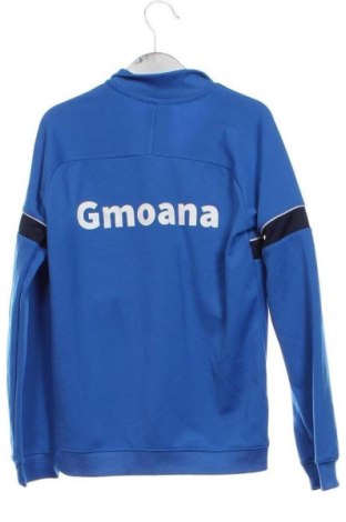 Kinder Sportoberteil Nike, Größe 7-8y/ 128-134 cm, Farbe Blau, Preis € 31,99