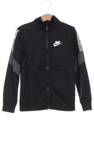 Kinder Sportoberteil Nike, Größe 4-5y/ 110-116 cm, Farbe Schwarz, Preis € 17,00