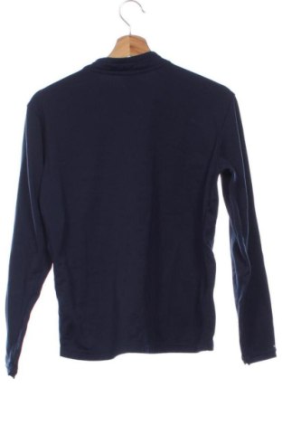 Bluză de trening, pentru copii Nike, Mărime 14-15y/ 168-170 cm, Culoare Albastru, Preț 109,99 Lei