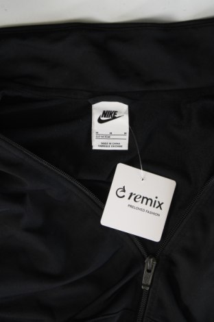 Bluză de trening, pentru copii Nike, Mărime 9-10y/ 140-146 cm, Culoare Negru, Preț 107,99 Lei