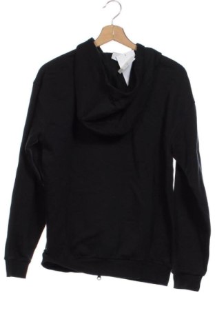 Детско спортно горнище Nike, Размер 10-11y/ 146-152 см, Цвят Черен, Цена 39,88 €