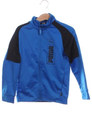 Detská športová horná časť  PUMA, Veľkosť 4-5y/ 110-116 cm, Farba Viacfarebná, Cena  20,95 €