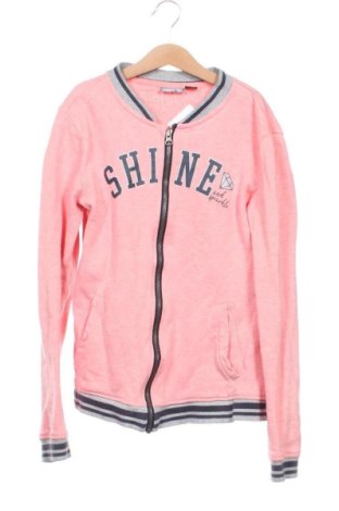 Kinder Sportoberteil Pepperts!, Größe 12-13y/ 158-164 cm, Farbe Rosa, Preis € 14,77