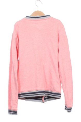 Kinder Sportoberteil Pepperts!, Größe 12-13y/ 158-164 cm, Farbe Rosa, Preis € 14,77