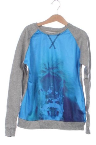 Kinder Sportoberteil Red Horse, Größe 10-11y/ 146-152 cm, Farbe Grau, Preis € 9,99