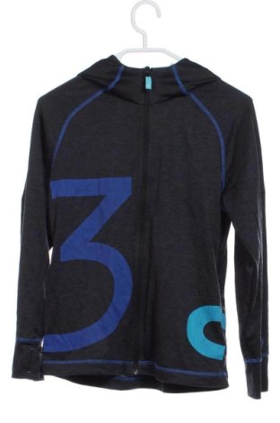 Детско спортно горнище Reima, Размер 10-11y/ 146-152 см, Цвят Многоцветен, Цена 17,89 €