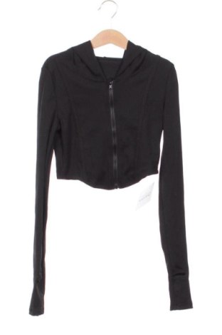 Kinder Sportoberteil SHEIN, Größe 8-9y/ 134-140 cm, Farbe Schwarz, Preis € 9,99