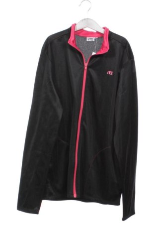 Kinder Sportoberteil Unbranded, Größe 14-15y/ 168-170 cm, Farbe Schwarz, Preis € 9,99