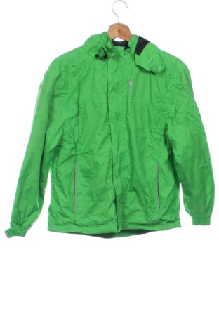 Kinderjacke 46 Nord, Größe 10-11y/ 146-152 cm, Farbe Grün, Preis € 13,99