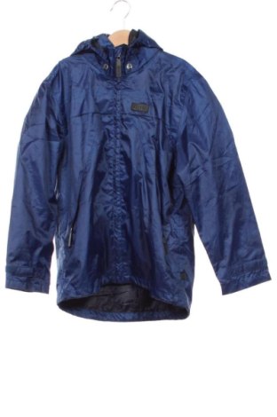Kinderjacke Active, Größe 8-9y/ 134-140 cm, Farbe Blau, Preis € 26,99