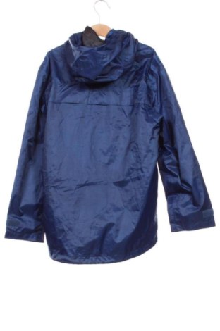 Kinderjacke Active, Größe 8-9y/ 134-140 cm, Farbe Blau, Preis € 26,99