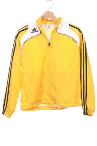 Kinderjacke Adidas, Größe 11-12y/ 152-158 cm, Farbe Mehrfarbig, Preis € 5,99