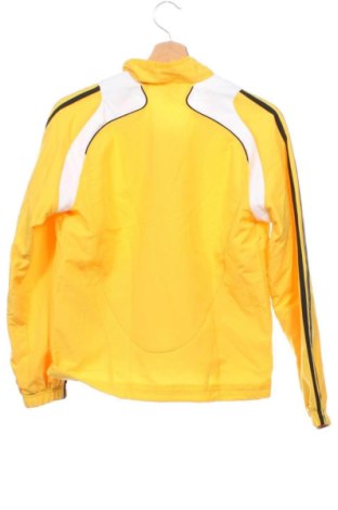 Kinderjacke Adidas, Größe 11-12y/ 152-158 cm, Farbe Mehrfarbig, Preis € 5,99