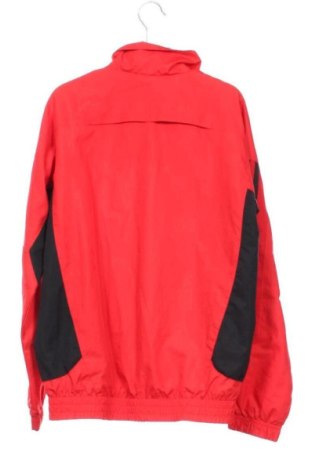 Kinderjacke Adidas, Größe 8-9y/ 134-140 cm, Farbe Rot, Preis 28,00 €