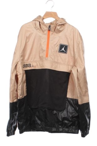 Kinderjacke Air Jordan Nike, Größe 13-14y/ 164-168 cm, Farbe Mehrfarbig, Preis € 35,00