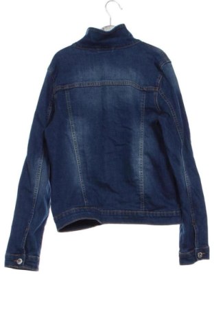 Dětská bunda  Alive, Velikost 11-12y/ 152-158 cm, Barva Modrá, Cena  867,00 Kč