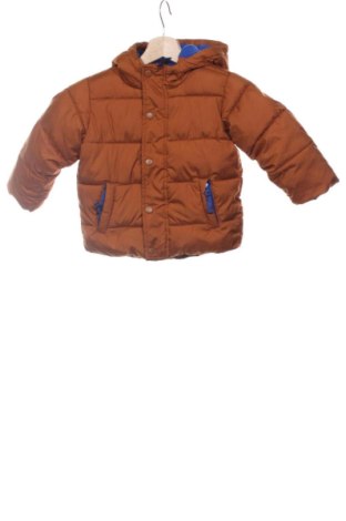 Детско яке Amazon Essentials, Размер 18-24m/ 86-98 см, Цвят Кафяв, Цена 16,87 €