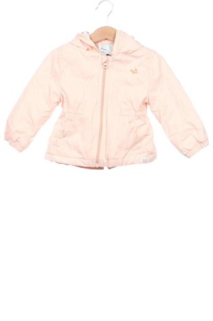 Kinderjacke Baby Club, Größe 12-18m/ 80-86 cm, Farbe Rosa, Preis € 11,99