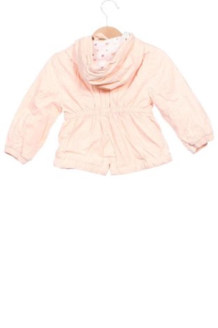Kinderjacke Baby Club, Größe 12-18m/ 80-86 cm, Farbe Rosa, Preis € 11,99